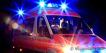 Osnago: lite fuori dalla discoteca. Due ragazzi finiscono all'ospedale - Lecco Notizie