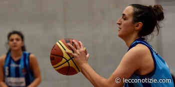 Basket Serie C. Lecco Basket Women, difesa d'acciaio e vittoria - Lecco Notizie