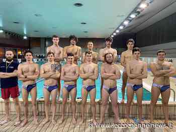 Pallanuoto Lecco sconfitta dal Cus Geas: «Abbiamo lottato per tre tempi» - Lecco Channel News