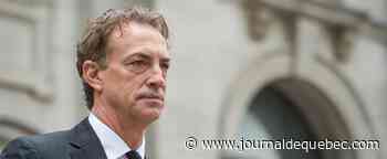 Funérailles de Guy Lafleur: les souvenirs du jeune Joe Sakic du temps des Nordiques