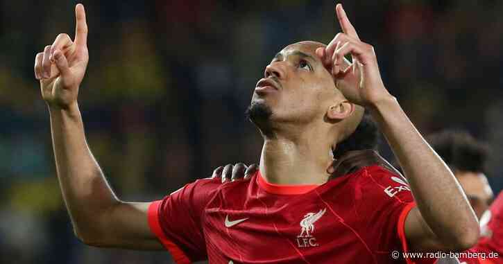 Klopps FC Liverpool im Finale – Sieg in Villarreal