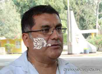 Antonio Marín asume la Dirección del Bachillerato UPAV-ESGIM Misantla - Imagen del Golfo