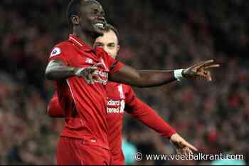 Villarreal was dicht bij een stunt, maar Liverpool FC stoot door naar de finale van de Champions League