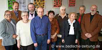 Eine Geschichte für die sozial Schwächeren - Kenzingen - Badische Zeitung