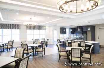 New senior living facility opens in Dauphin County - PennLive