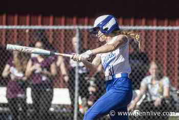 Loren Tucker, Lilly Albarano lead Lower Dauphin past Bishop McDevitt - PennLive