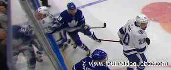 Kyle Clifford suspendu