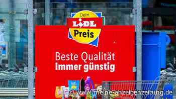 „Gurken jetzt das neue Gold?“: Lidl-Preis schockiert Kunden