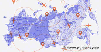 Putin’s Failure to Hold on to the Educated Could Be the World’s Gain