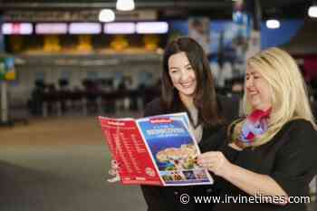 Barrhead Travel announce more than 50 new jobs in recruitment drive - Irvine Times