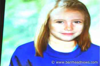 Madeleine McCann suspect Christian Brueckner denied parole in Germany – report - Barrhead News