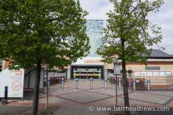 Man and woman arrested over Essex shopping centre murder - Barrhead News