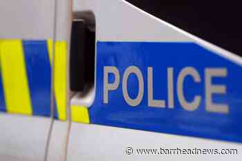 Man dies after being hit by police vehicle - Barrhead News