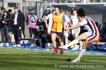 Drouin returns for France's Grand Slam decider with England - Barrhead News