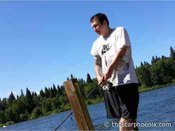 First-degree murder charge laid in 2017 shooting of Tyler Owen Morin