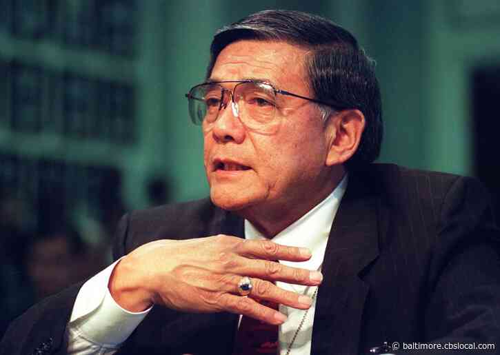 Norman Mineta, Transportation Secretary In 9/11 Era, Dies