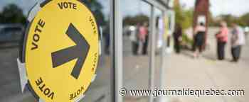 Les Ontariens attendus aux urnes le 2 juin