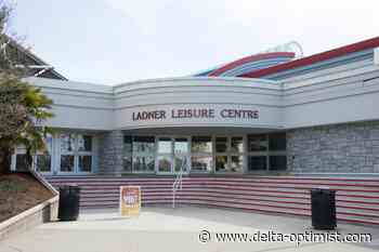 Letters: Thank you to Ladner Leisure Centre staff - Delta Optimist