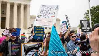 Abortion Rights Advocates, Opponents Weigh In on Draft SCOTUS Ruling