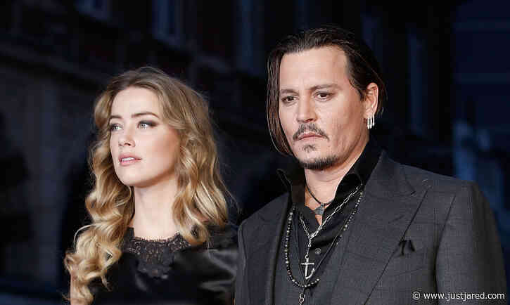 Amber Heard's Defense: Psychologist Testifies About Alleged Sexual Assaults by Johnny Depp
