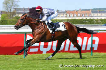 Prix de Suresnes (L) : du Sottsass en lui… - Jour de Galop