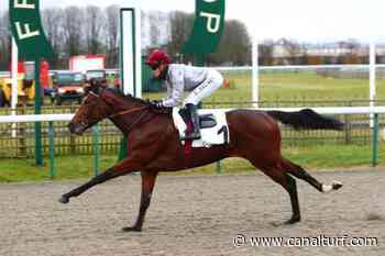 Pronostic de la course PRIX DE SURESNES - 3 mai 2022 Canalturf - Canal Turf