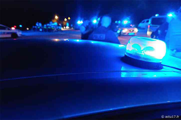 Suresnes : Un blessé par balle lors d'une intervention de police, un policier en garde à vue - Actu17