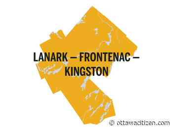 Ontario election 2022: The Lanark-Frontenac-Kingston riding profile