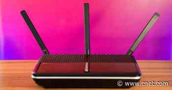 How to Access Router Settings and Update Your Wi-Fi Password     - CNET