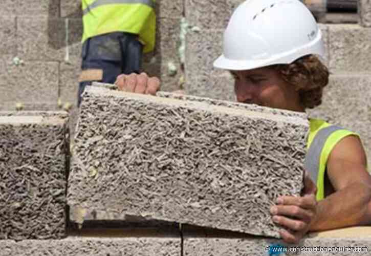 Administrators put green block maker up for sale