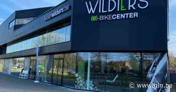 Fietsen Wildiers opent filiaal op Lommelse Buitensingel | Lommel | hln.be - Het Laatste Nieuws