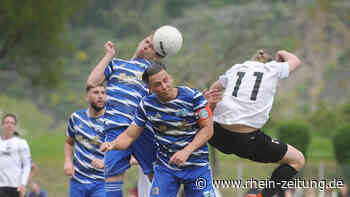 Kreisliga A Rhein/Ahr: Bad Breisig/Inter Sinzig wirft Ettringen mit 7:0 aus Titelrennen - Rhein-Zeitung