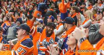 Trip to L.A. to watch Oilers in playoffs? Here’s what it could cost you.