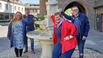 Goch: Mai- und Brunnenfest lockt am Muttertag in die City - NRZ News