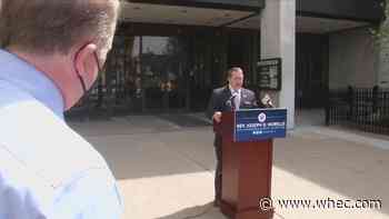 Whatever the Supreme Court decides, NY protects access to abortion in a 2019 law