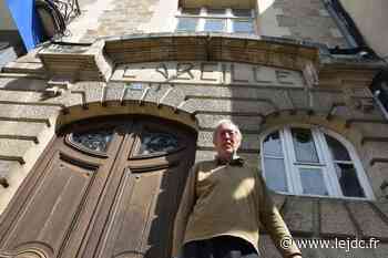 Cinquante secrets de Decize dévoilés dans le nouvel ouvrage de Pierre Volut - Decize (58300) - Le Journal du Centre