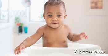 9 Tips to Help Your Baby Enjoy Baths     - CNET