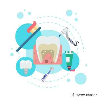 Zahnarzt Rainer Muhs in Frankfurt am Main - inar.de