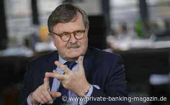 Vertreterversammlung Montgomery verlässt Apobank-Aufsichtsrat und Zahnarzt wird Nachfolger - private banking magazin