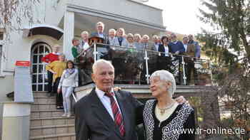 Dr. Wolfgang Wetzstein ist tot: Zahnarzt aus Bad Liebenwerda im Alter von 92 Jahren gestorben - Lausitzer Rundschau