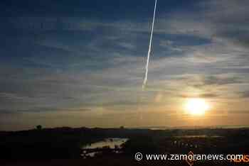 Tiempo en Zamora | Temperaturas mínimas en descenso y heladas débiles en Sanabria - Zamora News