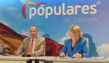 El PP denuncia que en Zamora se ha recaudado un 13% más con el IVA en 2022 - Zamora 24 Horas