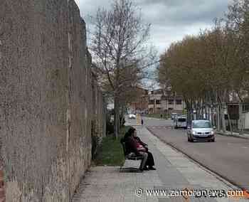 Zamora mantiene tras el puente los peores datos de incidencia de Castilla y León y una tasa de ocupación hospitalaria que roza los 50 puntos - Zamora News