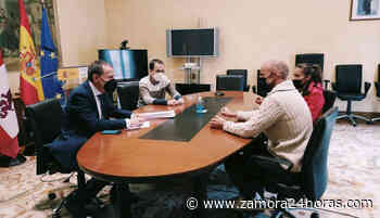 La provincia de Zamora ha recibido a 200 refugiados ucranianos desde que comenzó la guerra - Zamora 24 Horas