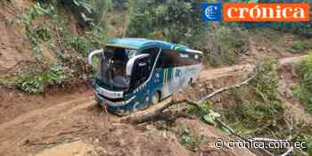 Ser atendidos será el objetivo de la asamblea provincial en Zamora Chinchipe - Diario Crónica (Ecuador)