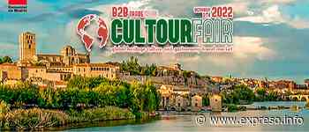 Zamora e Ibiza, primeros post-tours de Cultourfair - Expreso.info