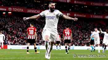 Pichichi LaLiga 2021/22: máximo goleador, máximo asistente y Trofeo Zamora de la liga española - DAZN