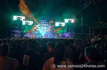 Las dos citas de la orquesta Panorama en Zamora este mes de mayo - Zamora 24 Horas