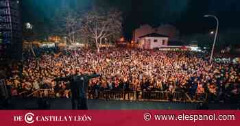 Renovation Experience despierta Zamora: más de 5.000 personas en las fiestas del barrio San José - EL ESPAÑOL