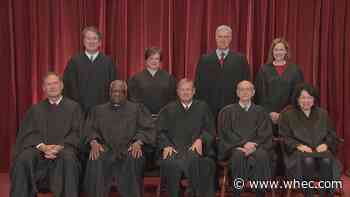 Pro-life and pro-choice groups react to Roe v. Wade draft opinion